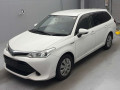 2017 Toyota Corolla Fielder