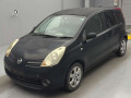 2005 Nissan Note