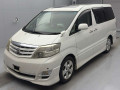 2007 Toyota Alphard