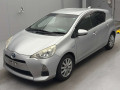 2014 Toyota Aqua