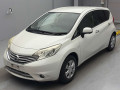 2014 Nissan Note