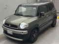 2021 Suzuki XBEE