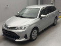2021 Toyota Corolla Fielder