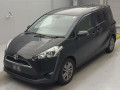 2016 Toyota Sienta