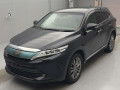 2017 Toyota Harrier