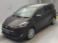 2018 Toyota Sienta