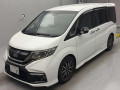 2016 Honda Step WGN