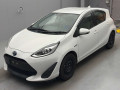 2019 Toyota Aqua