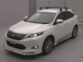 2017 Toyota Harrier