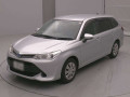 2016 Toyota Corolla Fielder