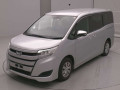2021 Toyota Noah