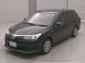 2018 Toyota Corolla Fielder