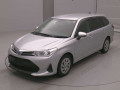 2021 Toyota Corolla Fielder