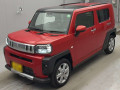 2024 Daihatsu TAFT