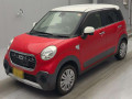 2016 Daihatsu Cast