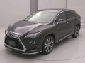 2016 Lexus RX