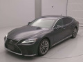 2023 Lexus LS