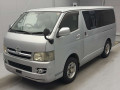 2004 Toyota Hiace Van