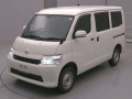 2021 Toyota Townace Van