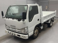 2008 Isuzu Elf Truck