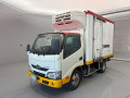 2016 Hino DUTRO