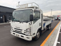 2021 Isuzu Elf Truck