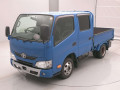 2021 Toyota Dyna Truck