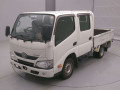 2019 Toyota Dyna Truck