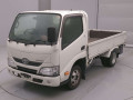 2021 Toyota Dyna Truck
