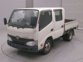 2018 Toyota Toyoace Truck