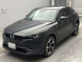 2023 Mazda MX-30 Rotary EV