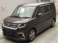 2023 Suzuki Solio