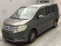2013 Honda Step WGN