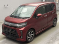 2020 Daihatsu Move Custom