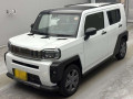 2025 Daihatsu TAFT