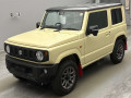2024 Suzuki Jimny