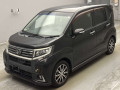2015 Daihatsu Move Custom
