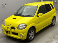 2007 Suzuki Kei WORKS