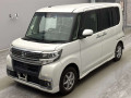 2018 Daihatsu Tanto Custom