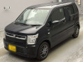 2017 Suzuki Wagon R