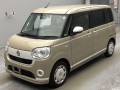 2021 Daihatsu Move Canbus