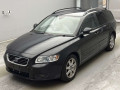 2010 Volvo V50