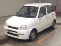 2004 Subaru Pleo