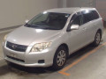 2008 Toyota Corolla Fielder
