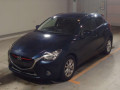 2015 Mazda Demio
