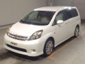 2009 Toyota Isis