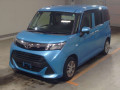2017 Toyota TANK