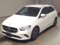 2023 Mercedes Benz B-Class