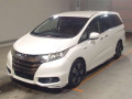 2016 Honda Odyssey Hybrid