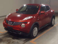 2013 Nissan JUKE